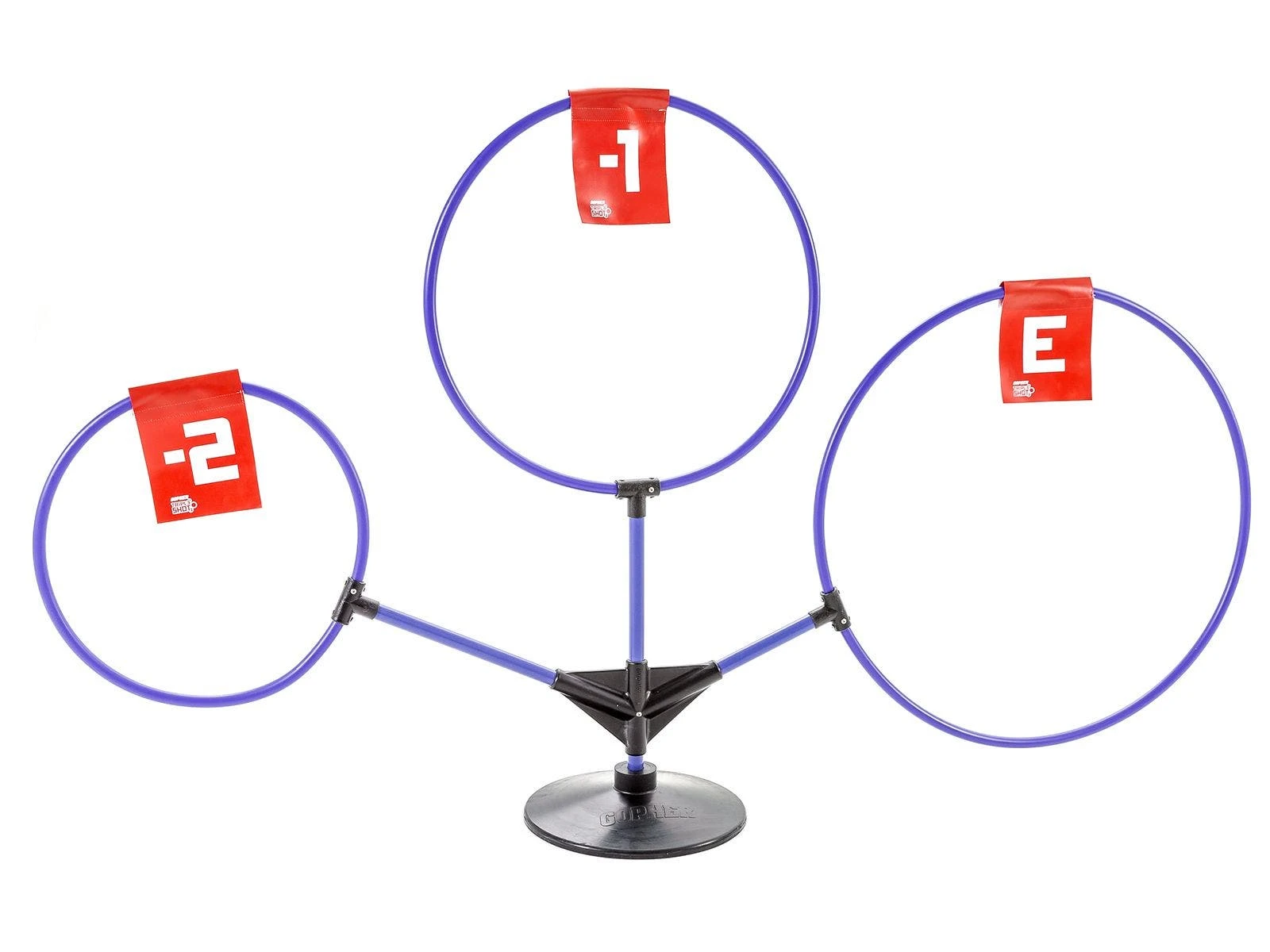 TripleShot Disc Targets - Image 4