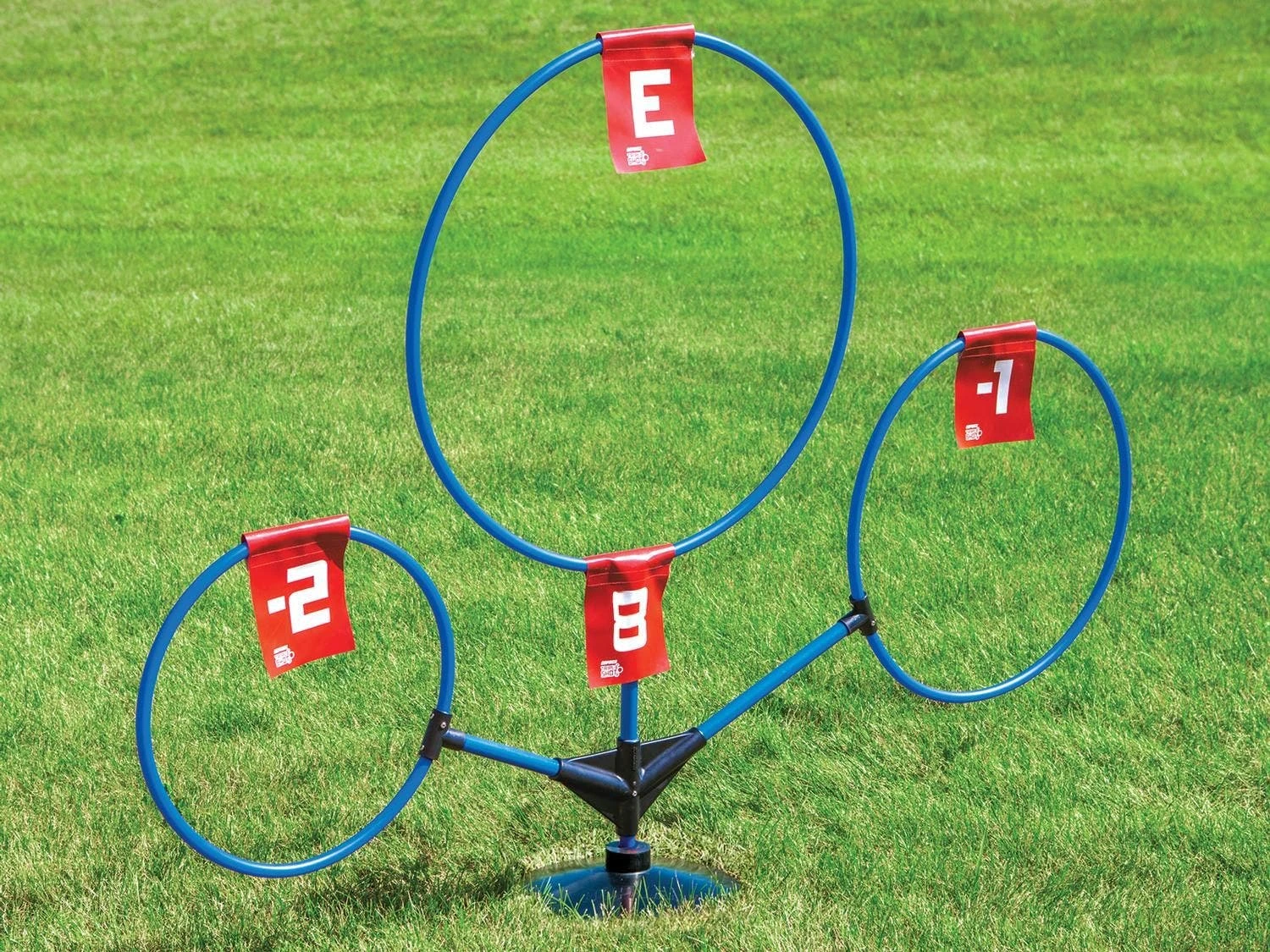 TripleShot Disc Targets - Image 3