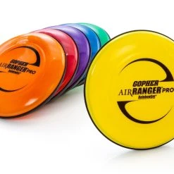 Rainbow AirRanger Pro Plastic Discs