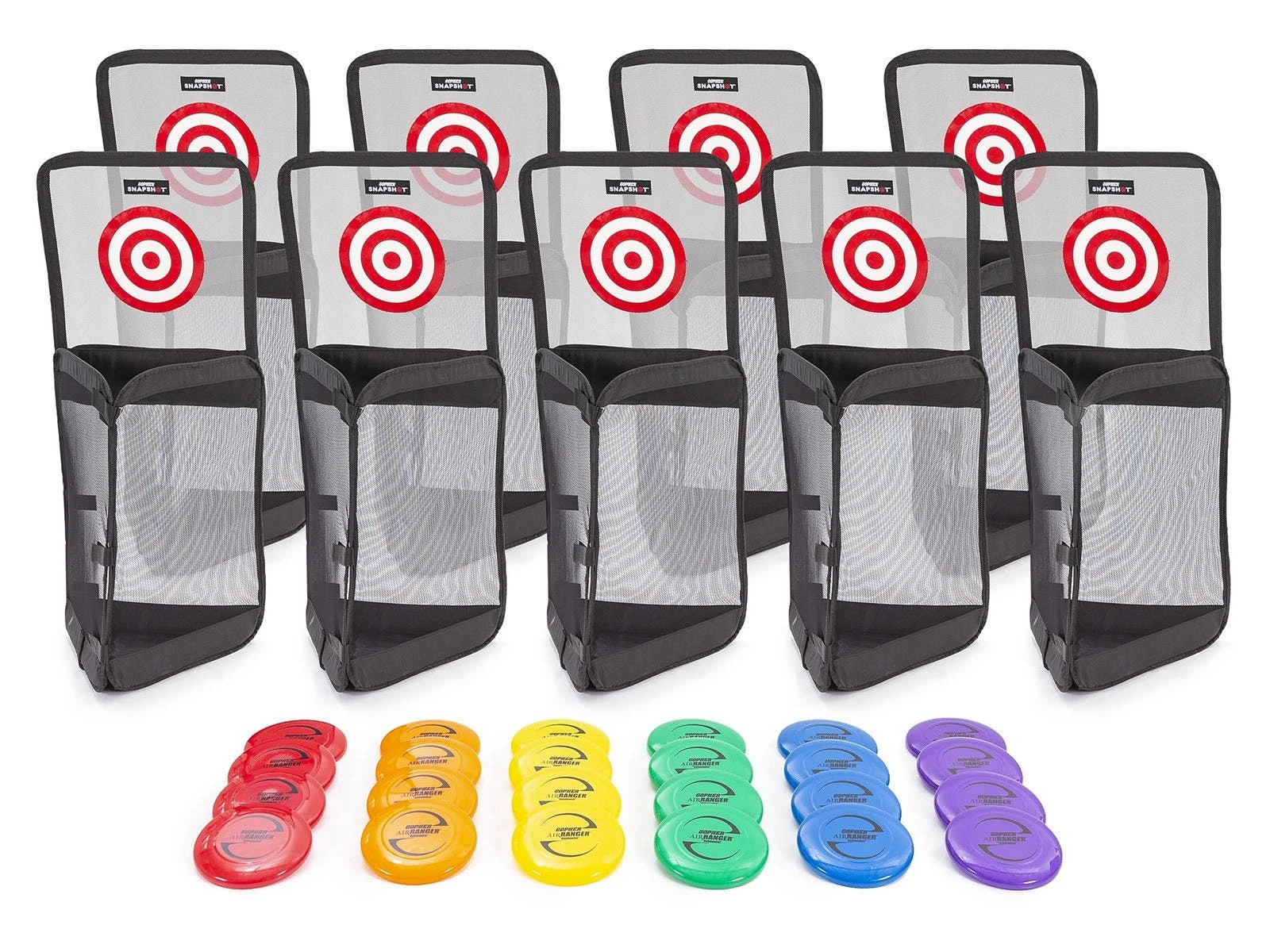 SnapShot Disc Targets - Image 3