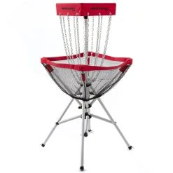 QuikShot Tour Portable Disc Golf Targets