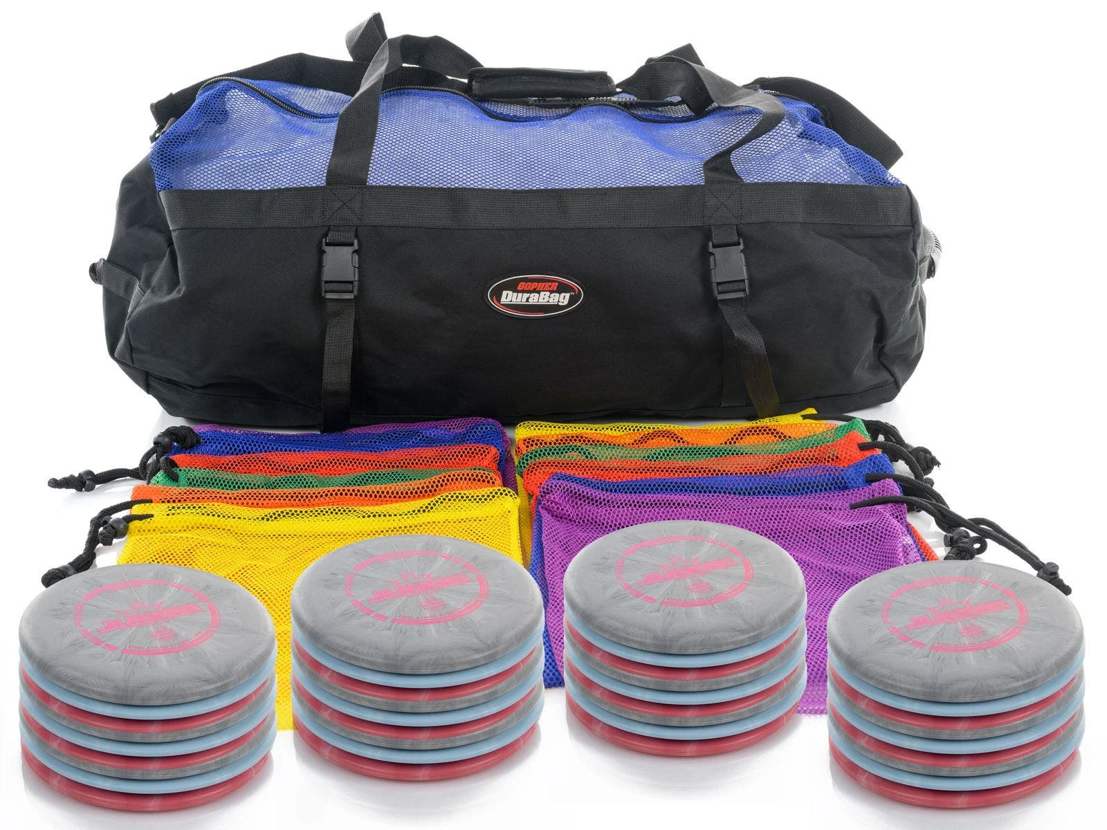ClassPlus Disc Golf Packs - Image 15