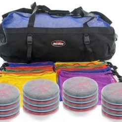 ClassPlus Disc Golf Packs