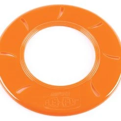 Screamin' Orange FlexFly Discs