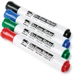 Dry-Erase Board Markers