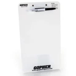 Dry-Erase Sports Clipboards