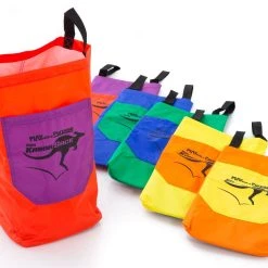 Rainbow KangaSack Set