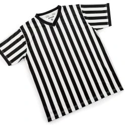 Official's Pinnie And Shirt