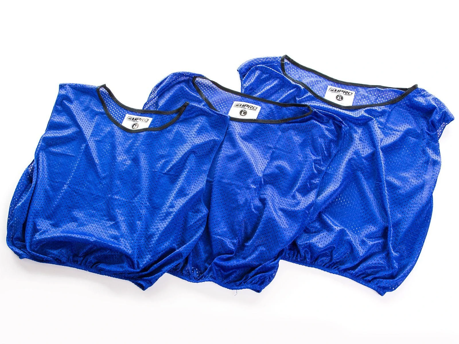 FitPro Competitor Mesh Vests - Image 23