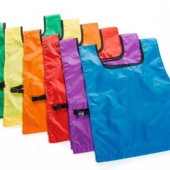 Rainbow FitPro Competitor Pinnies