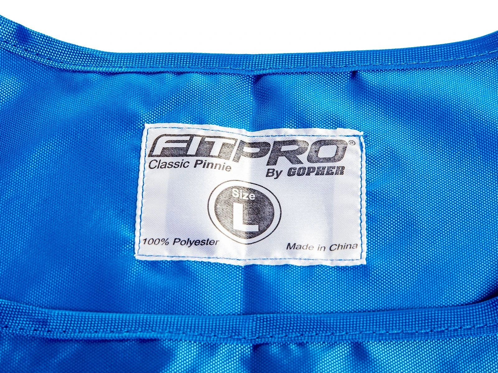 FitPro Classic Pinnies - Image 18