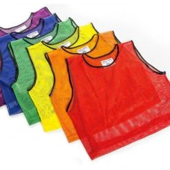 Rainbow RelaxFit Champion Vests
