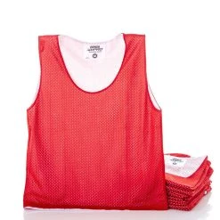 FitPro Reversible Practice Jersey