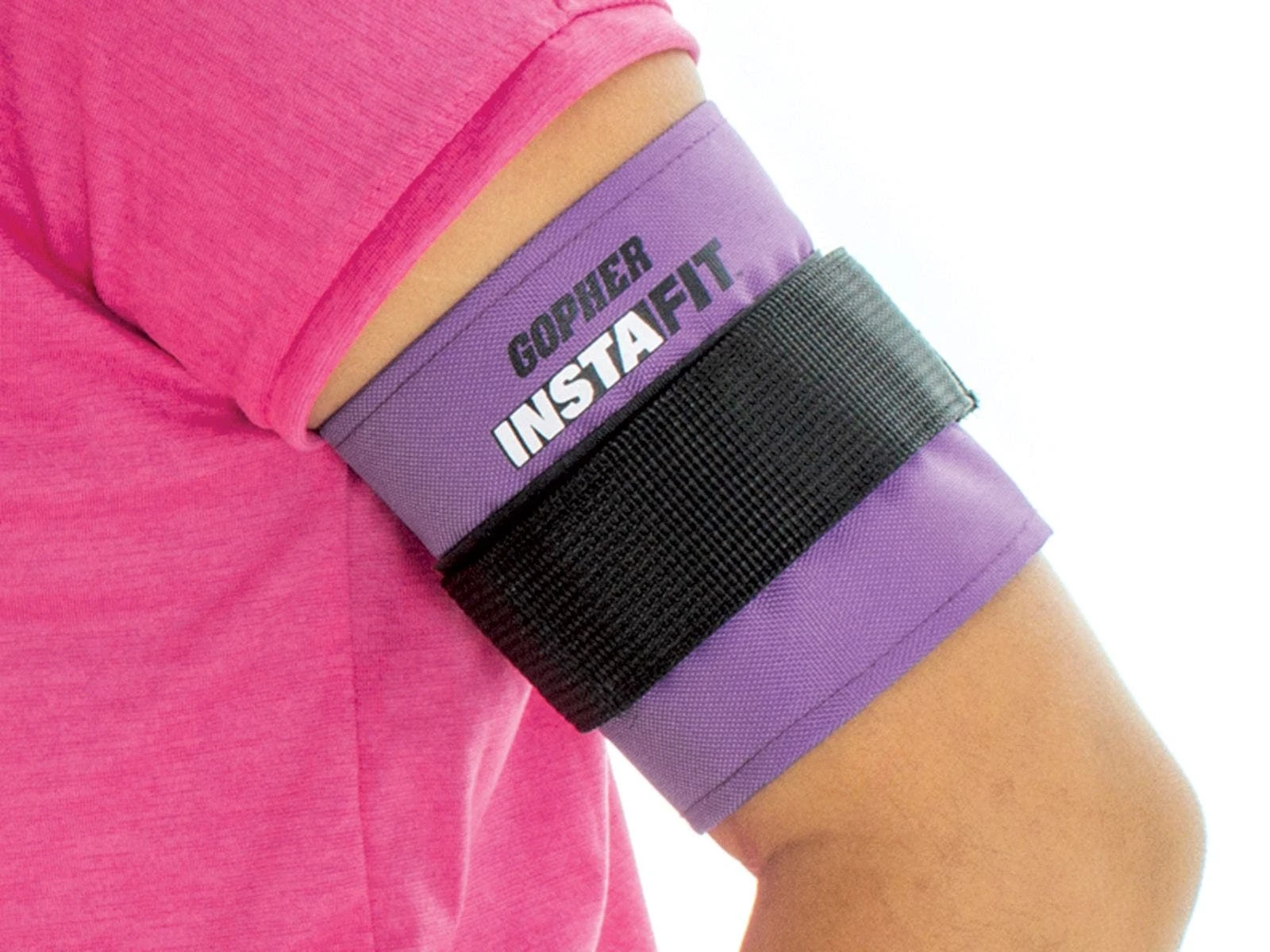 InstaFit Arm Pinnies - Image 6