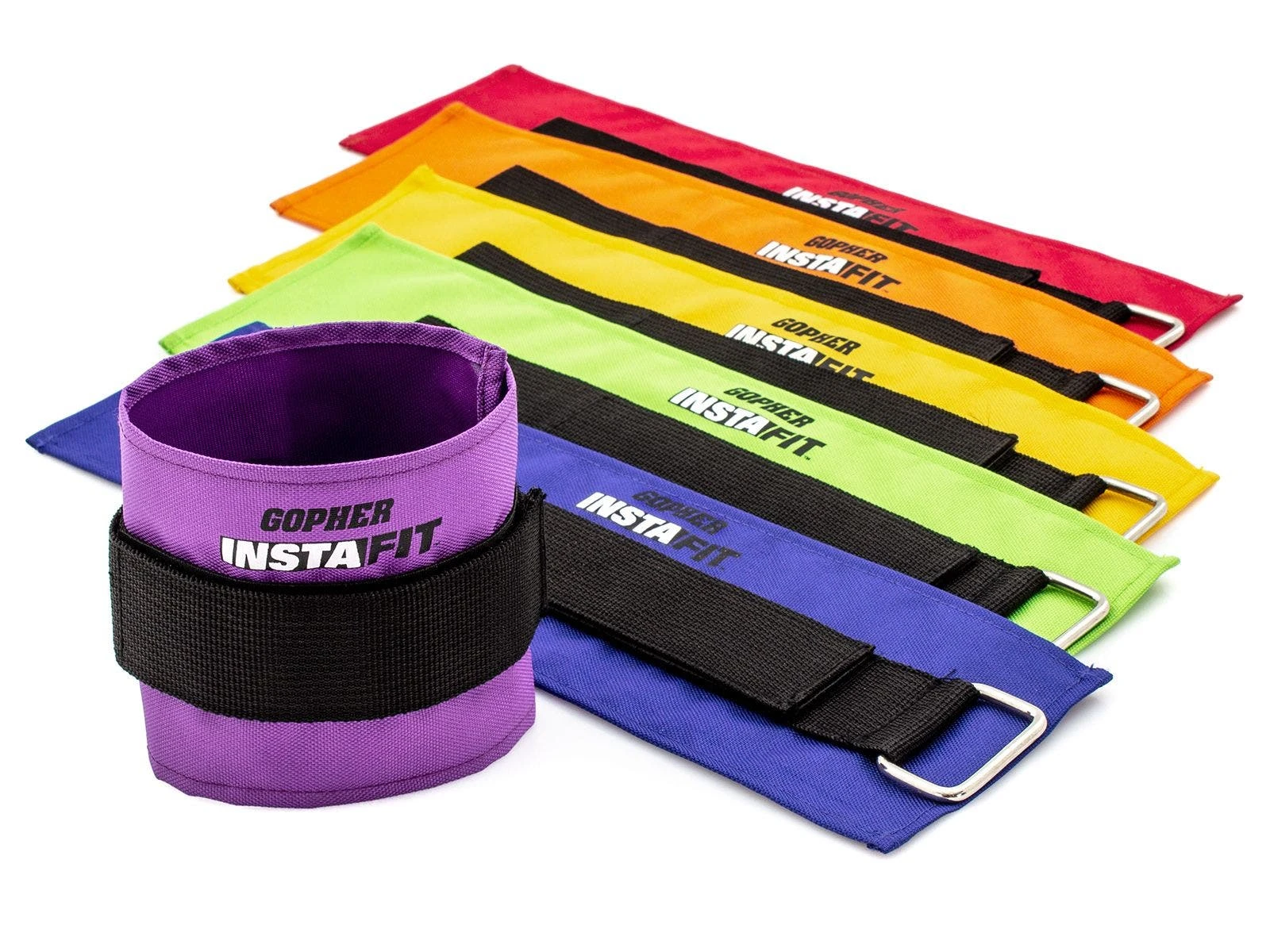 InstaFit Arm Pinnies - Image 3