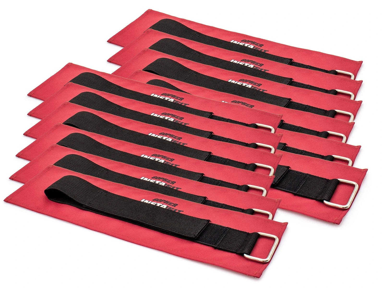 InstaFit Arm Pinnies - Image 4