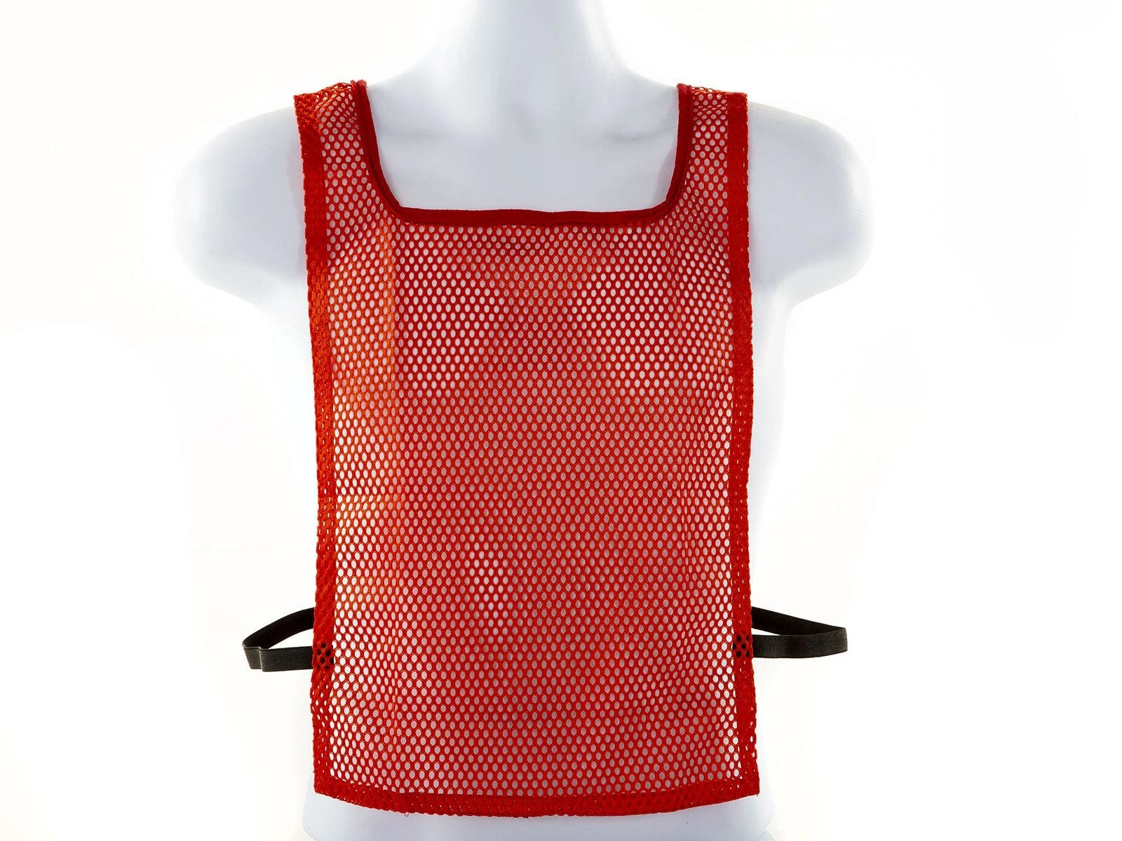 Rainbow FitPro Mighty Mesh Pinnies - Image 4