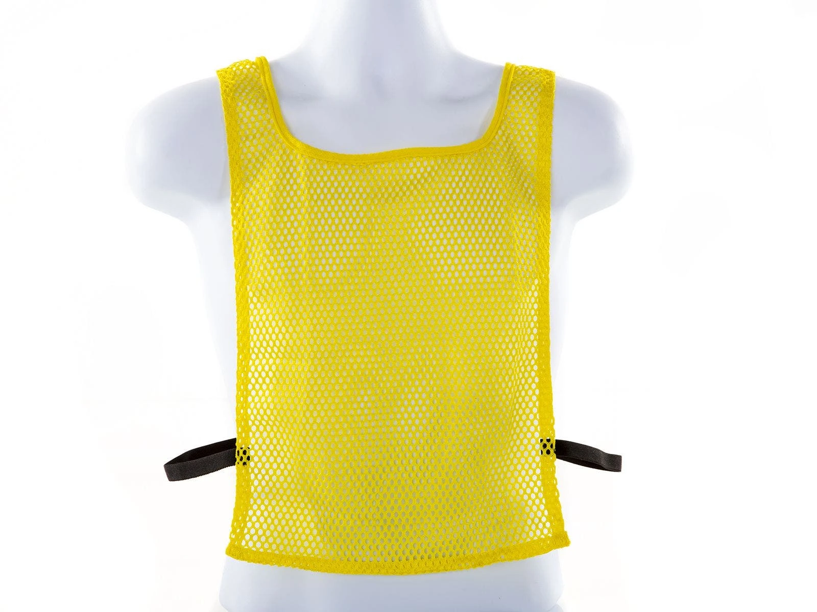 Rainbow FitPro Mighty Mesh Pinnies - Image 6