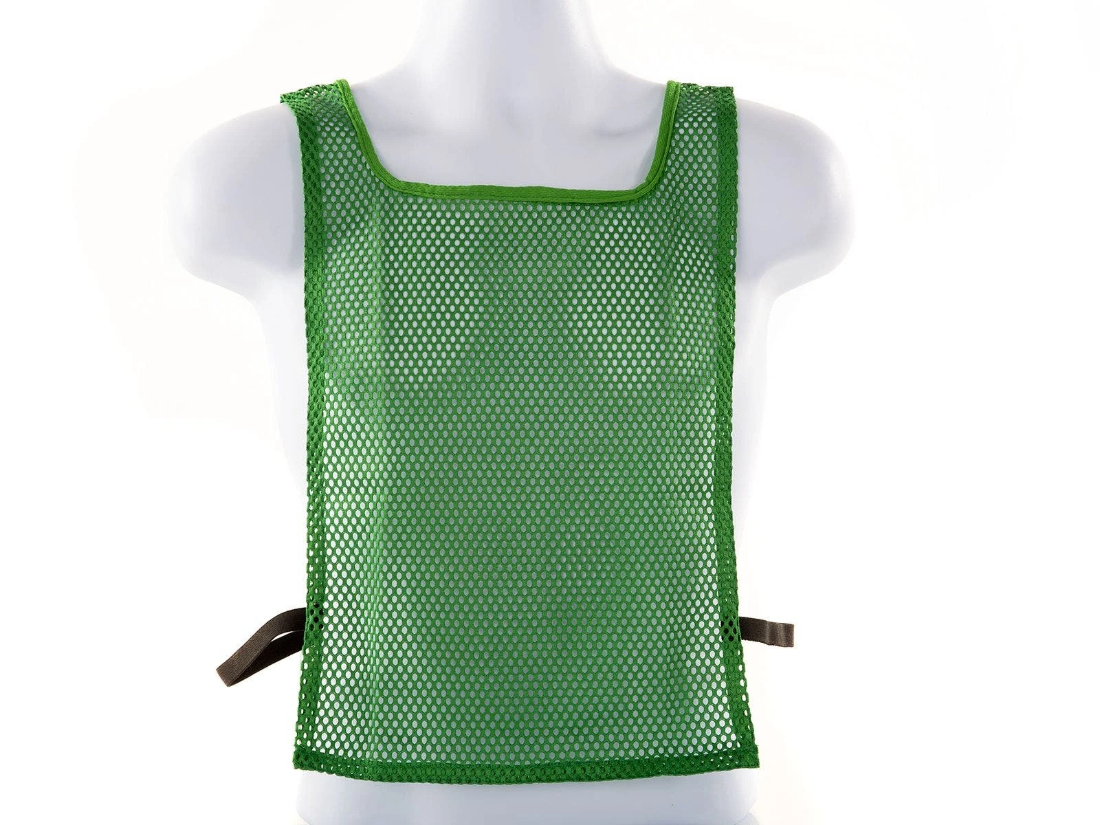 Rainbow FitPro Mighty Mesh Pinnies - Image 7