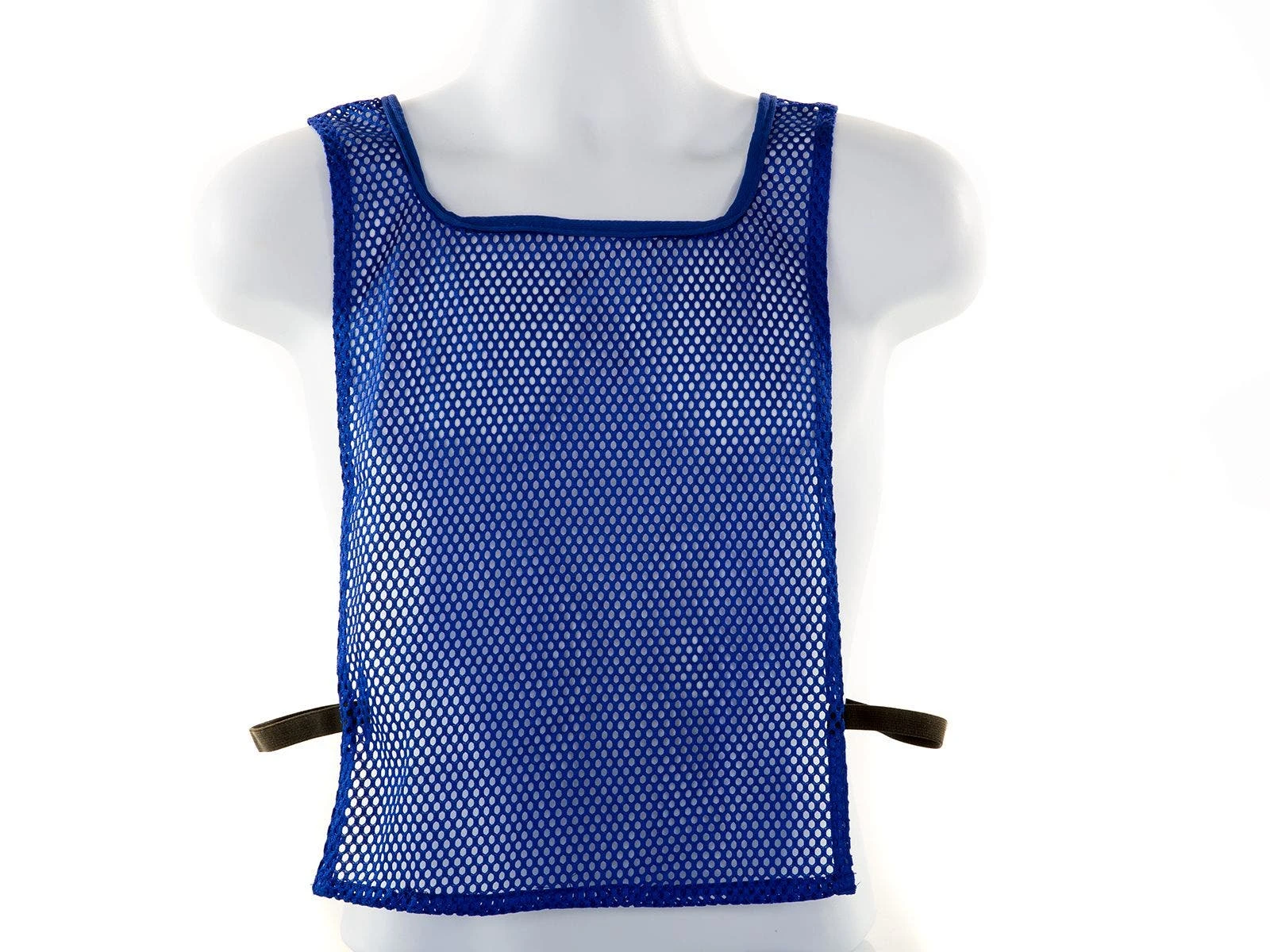 Rainbow FitPro Mighty Mesh Pinnies - Image 8