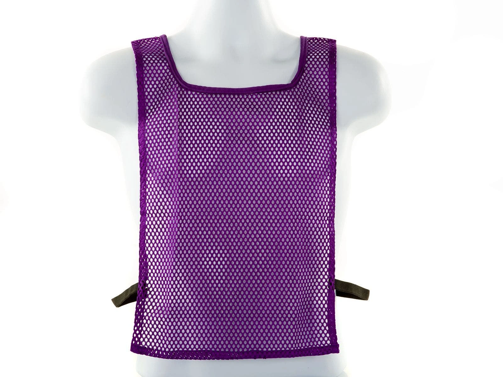 Rainbow FitPro Mighty Mesh Pinnies - Image 13
