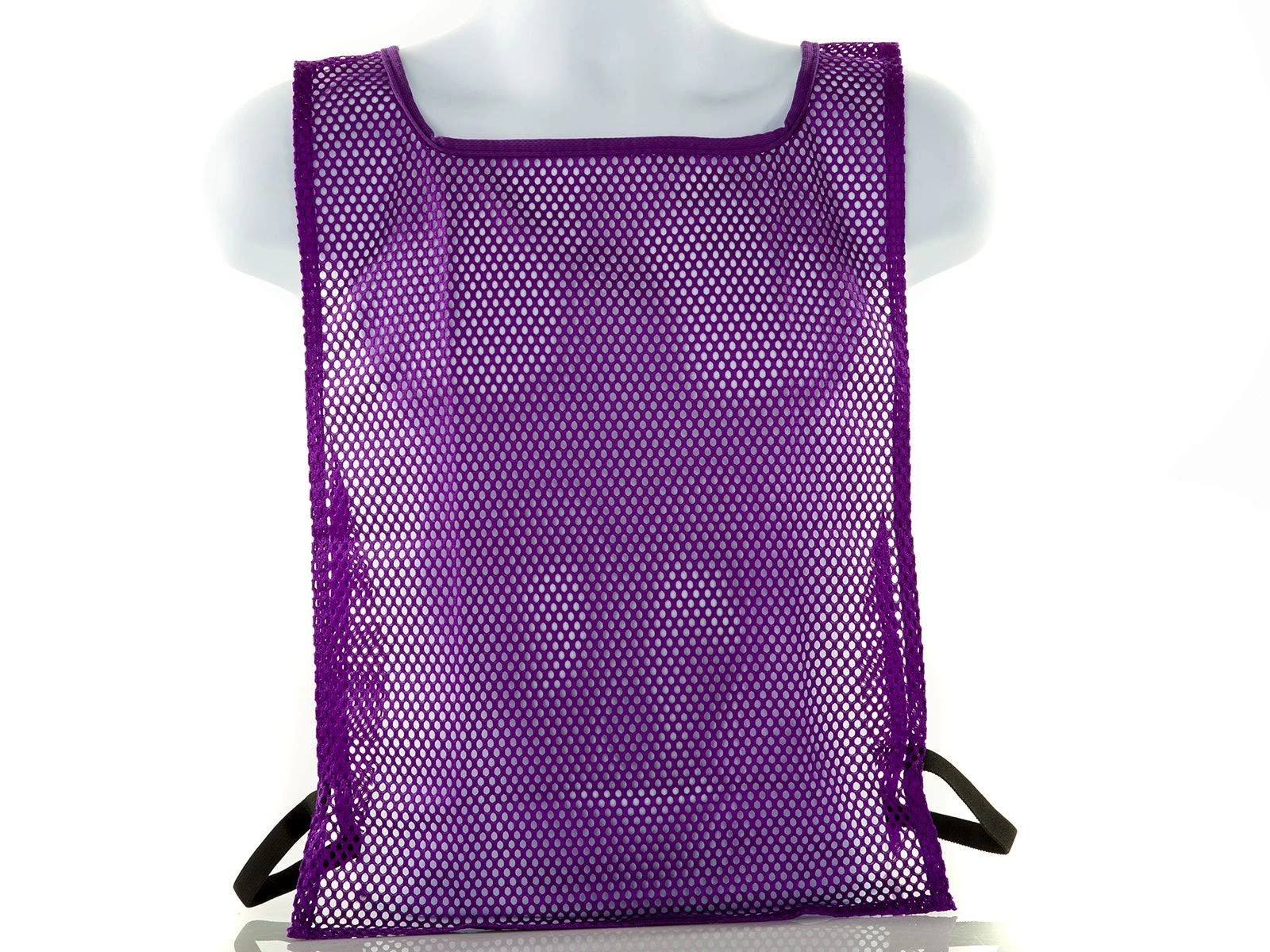 Rainbow FitPro Mighty Mesh Pinnies - Image 19