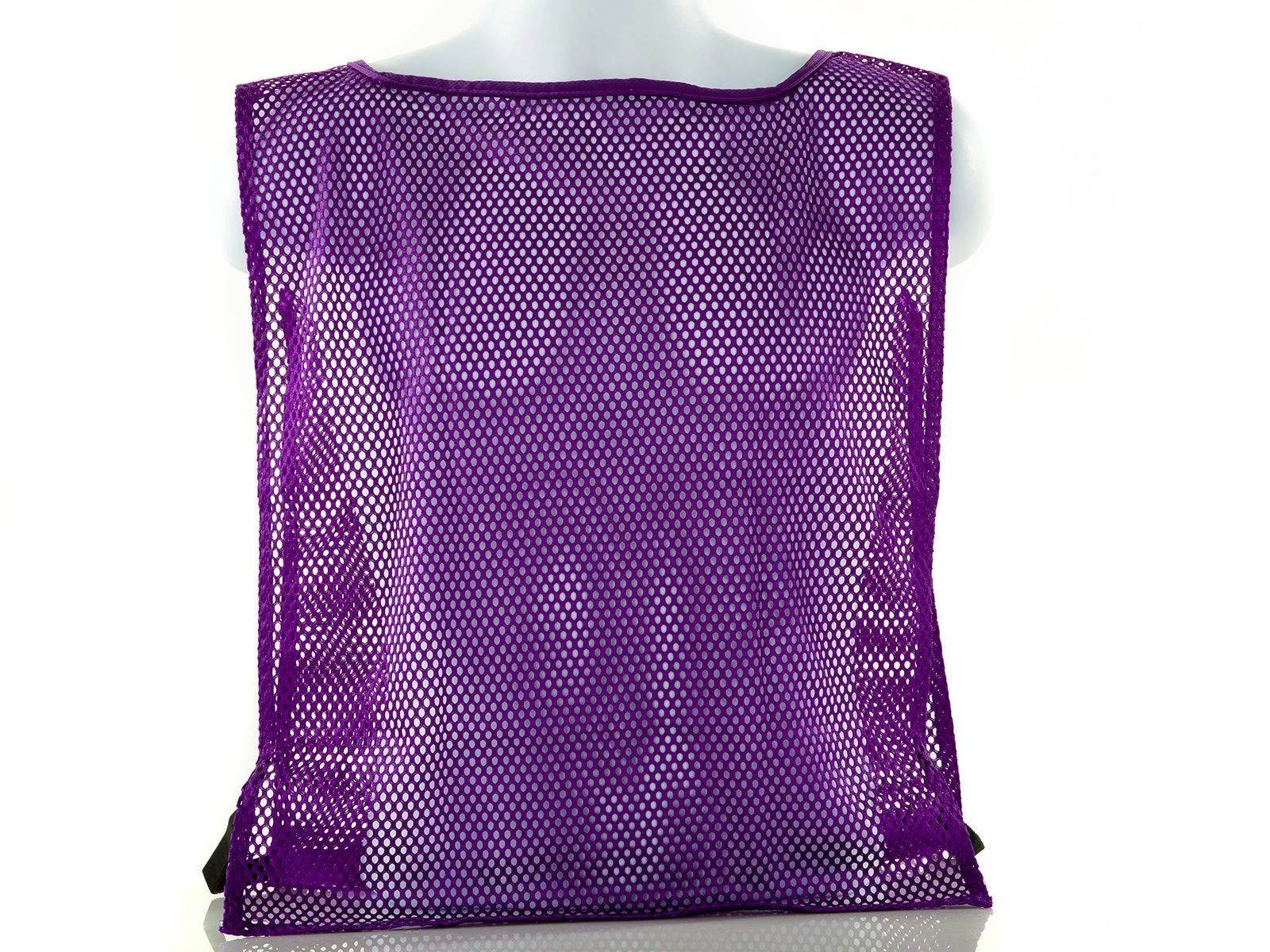 Rainbow FitPro Mighty Mesh Pinnies - Image 25