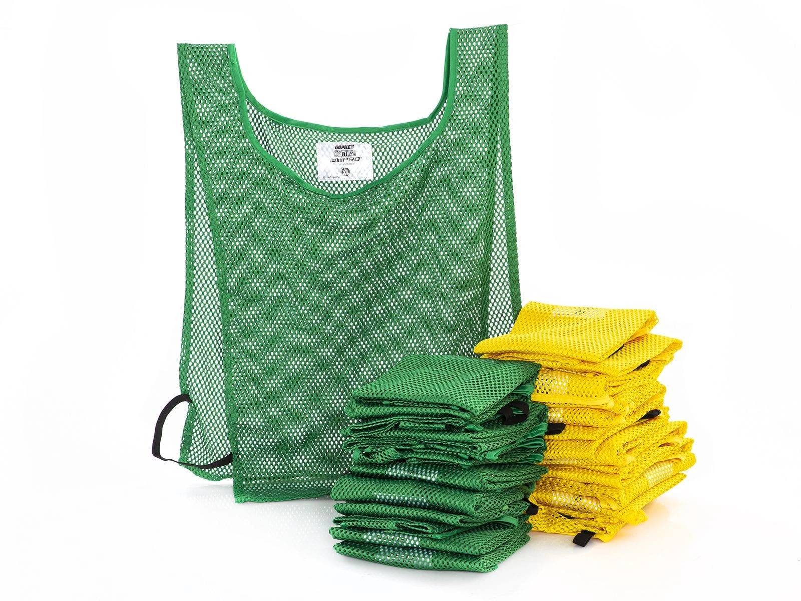 FitPro Pinnie Packs - Image 14