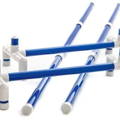 Gopher Tinikling Set