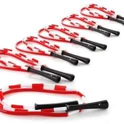 QuickTurn NeverWear Segmented Ropes