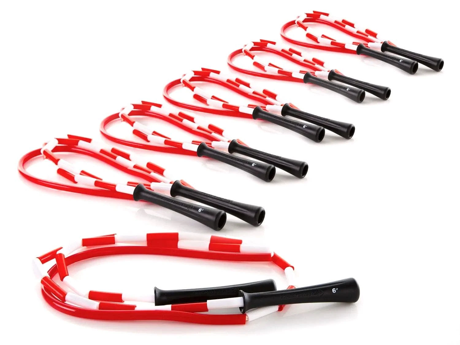 EZ Turn NeverWear Segmented Ropes - Image 8