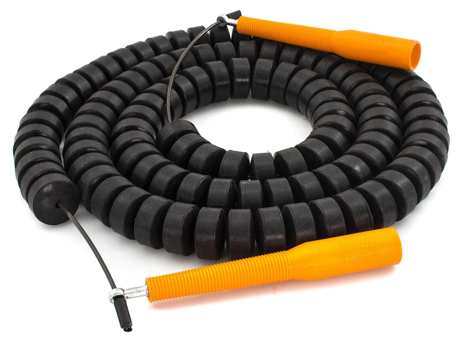 ReadyTurn Weighted Jump Ropes - Image 4