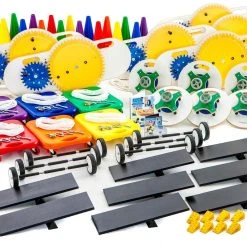 STEM In The GYM Packs