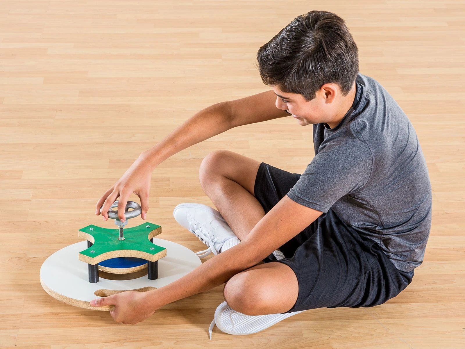 STEM In The GYM Teacher's Guide - Image 2