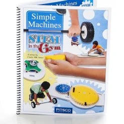 STEM In The GYM Teacher's Guide