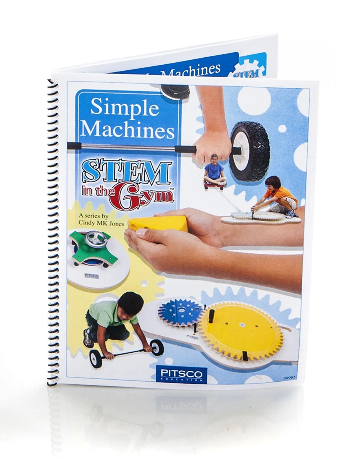 STEM In The GYM Teacher's Guide