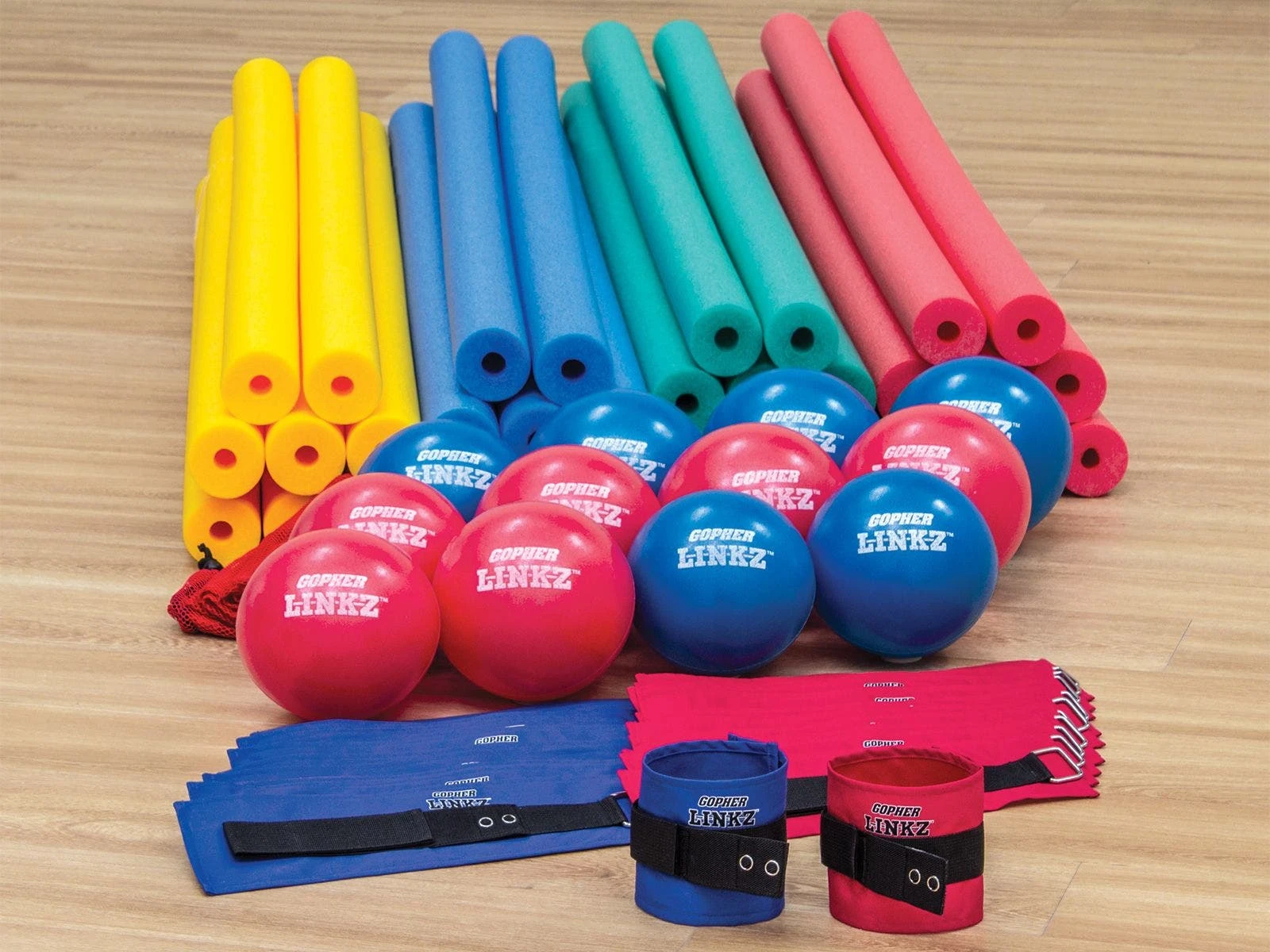 Linkz Sets - Image 5