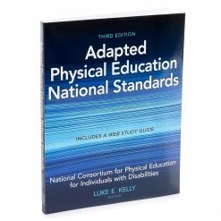Adapted Physical Education National Standards