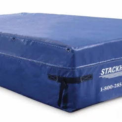 High Jump Pit Covers