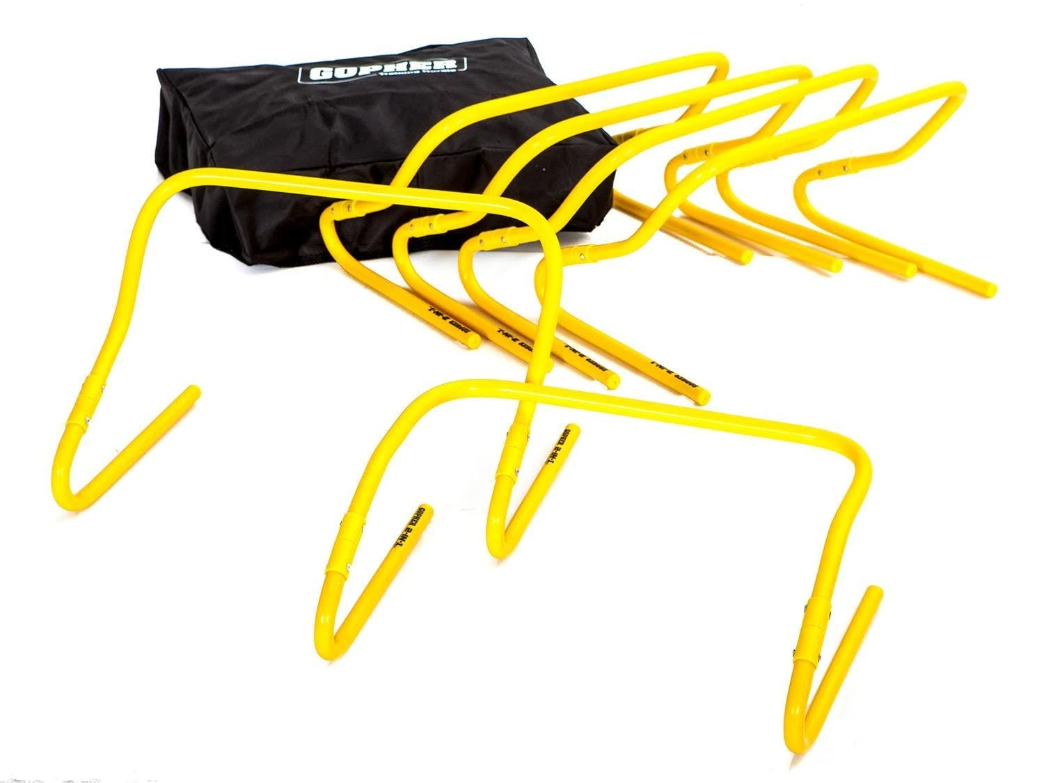 UltraFit 2-in-1 Hurdles - Image 2