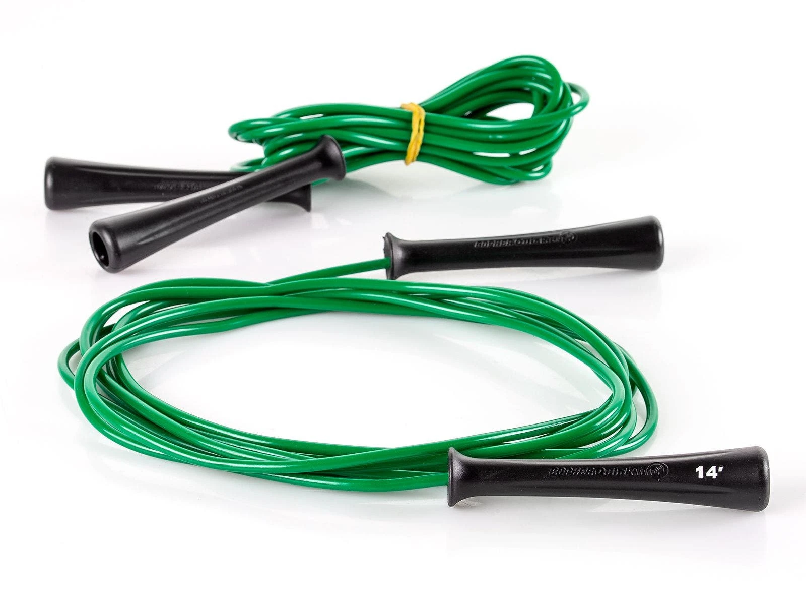 QuickTurn Double Dutch Ropes