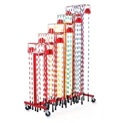 QuickTurn Segmented Jump Rope Pack