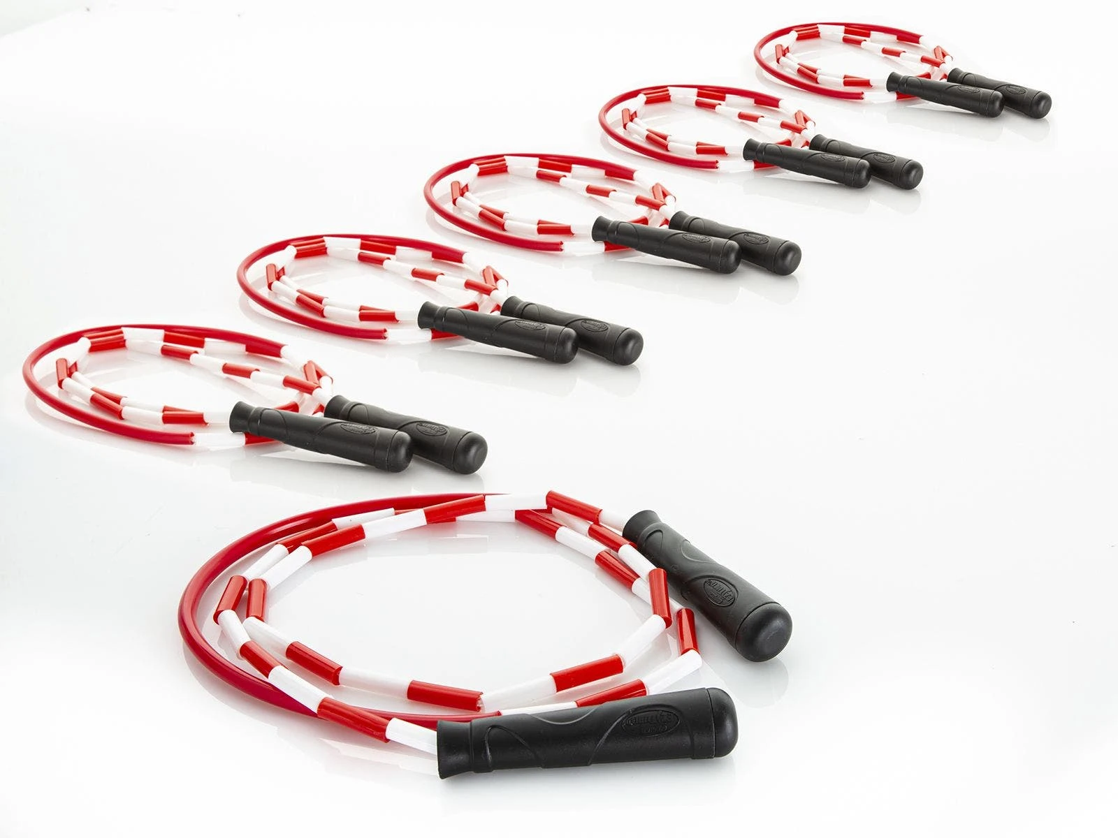 EZ Turn NeverWear Segmented Ropes