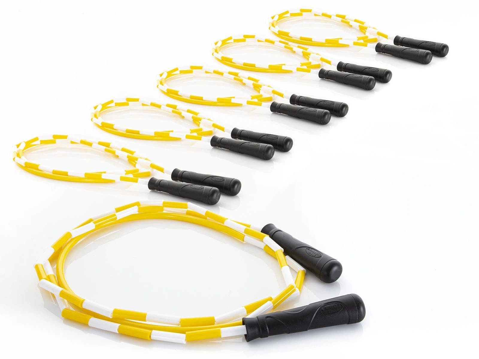 EZ Turn NeverWear Segmented Ropes - Image 3