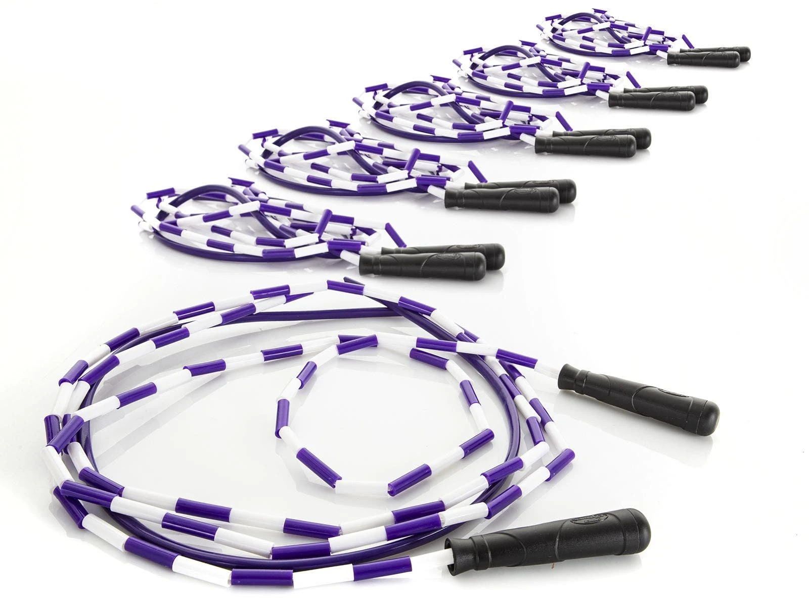 EZ Turn NeverWear Segmented Ropes - Image 6