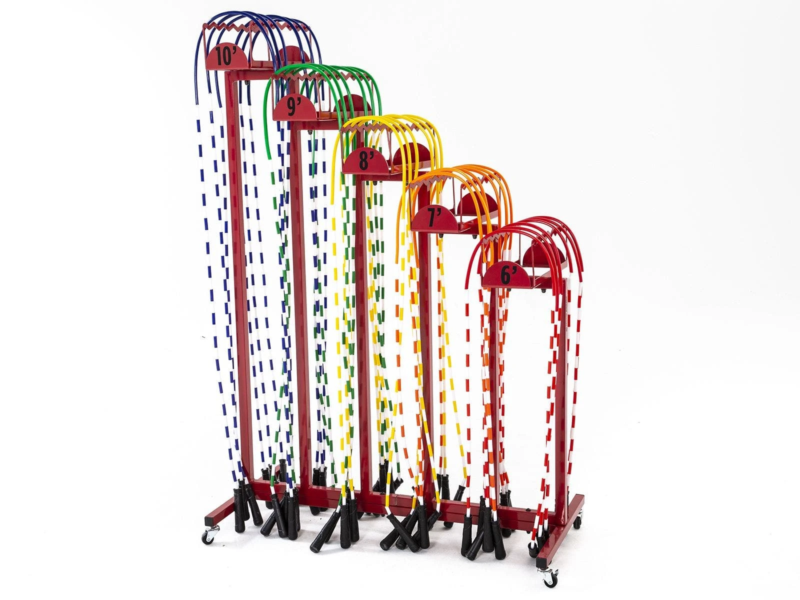 EZ Turn NeverWear Segmented Ropes - Image 7