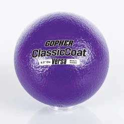 Rainbow ClassicCoat Versa Coated-Foam Balls