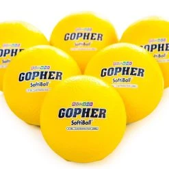 UltimateScooter Basketball Plus Set Foam Balls