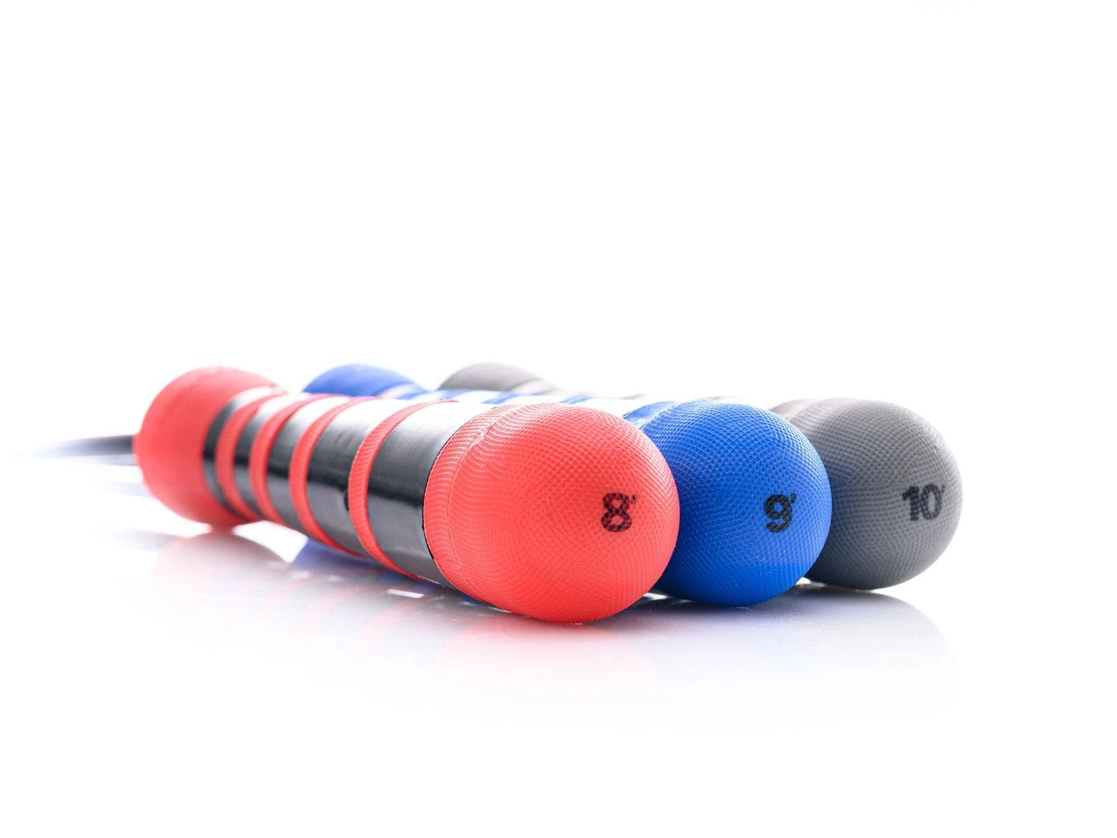 Turn-N-Burn Pro Speed Ropes - Image 9