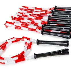 QuickTurn Segmented Jump Ropes